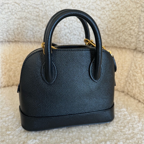 BALENCIAGA XXS VILLE TOP HANDLE BAG - Picture 7 of 11